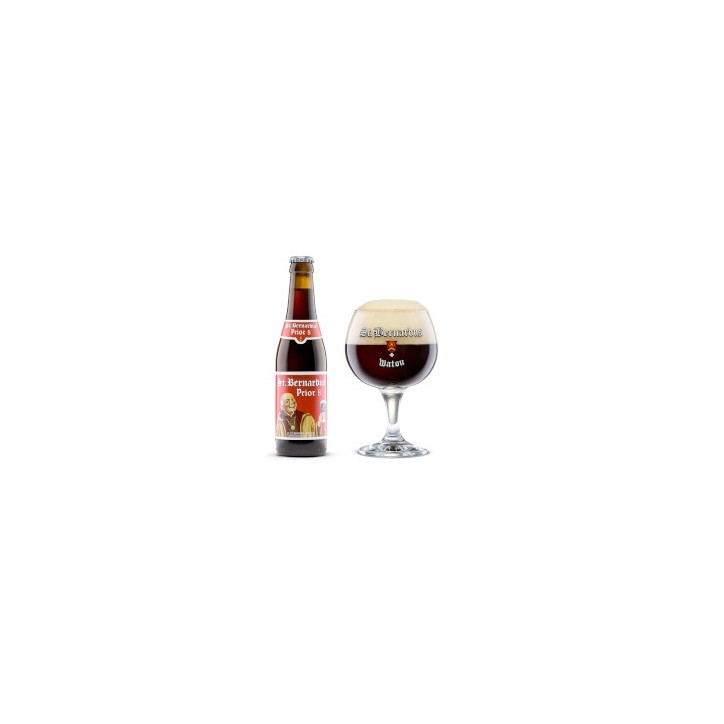 St. Bernardus Prior 8 Clip