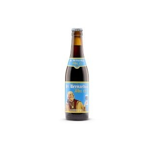 St. Bernardus ABT 12 Clip