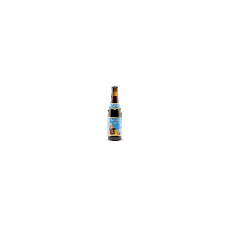 St. Bernardus ABT 12 Clip