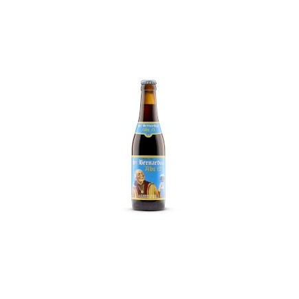 St. Bernardus ABT 12 Clip