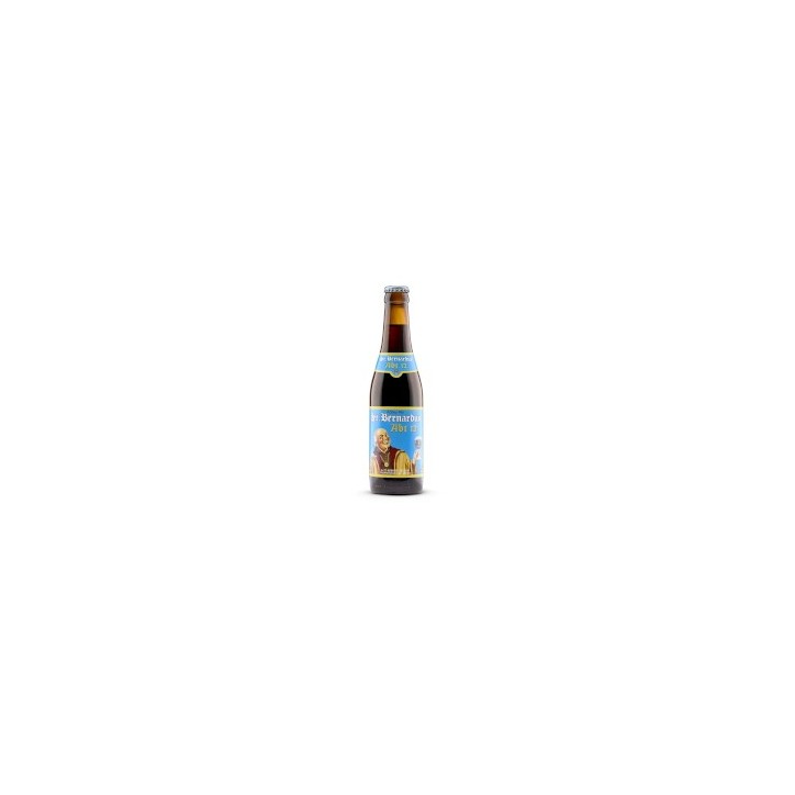 St. Bernardus ABT 12 Clip