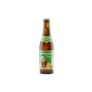St. Bernardus Tripel Clip