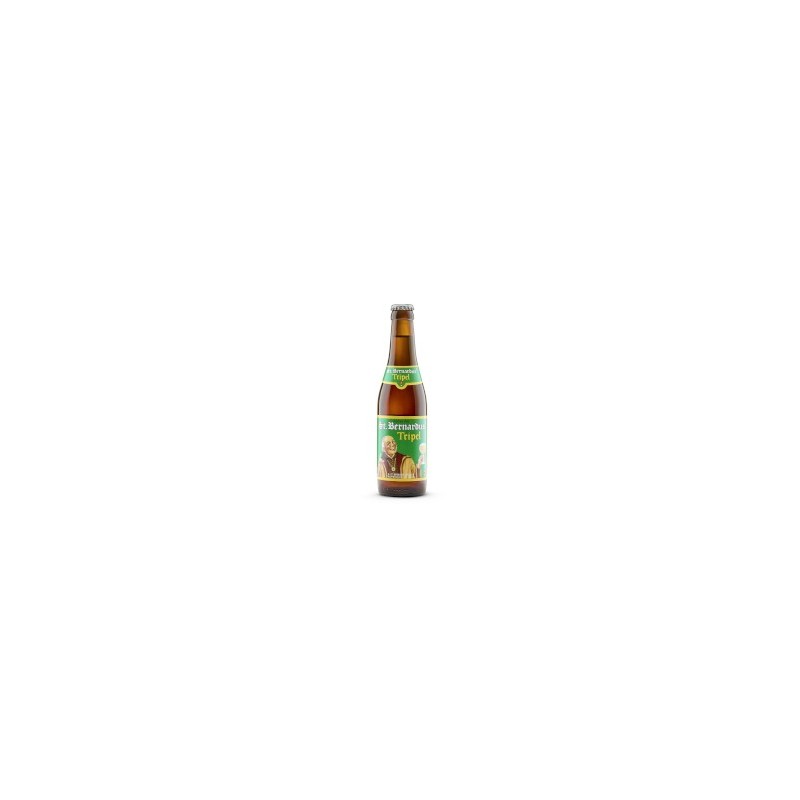 St. Bernardus Tripel Clip