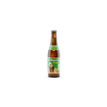 St. Bernardus Tripel Clip