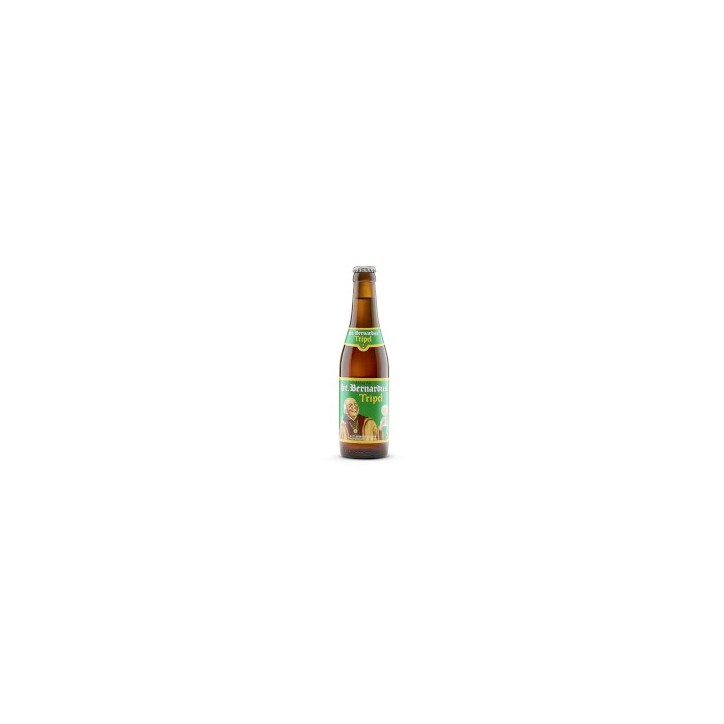 St. Bernardus Tripel Clip