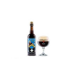 St. Bernardus ABT 12 0,75 Lit. Flasche
