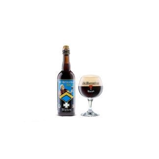 St. Bernardus ABT 12 0,75 Lit. Flasche