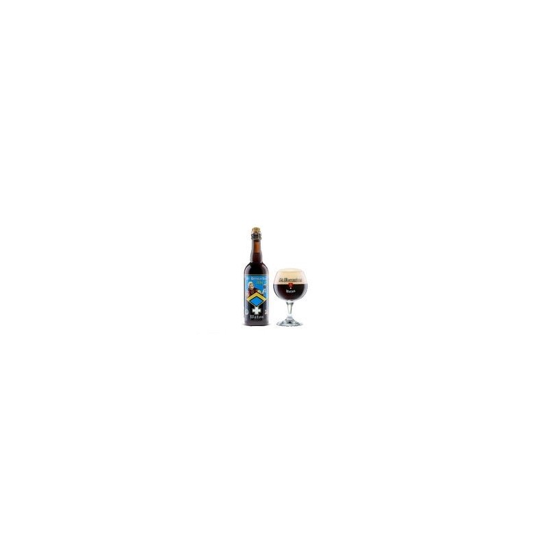St. Bernardus ABT 12 0,75 Lit. Flasche