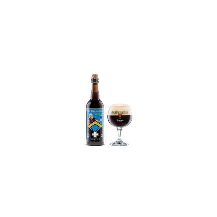 St. Bernardus ABT 12 0,75 Lit. Flasche