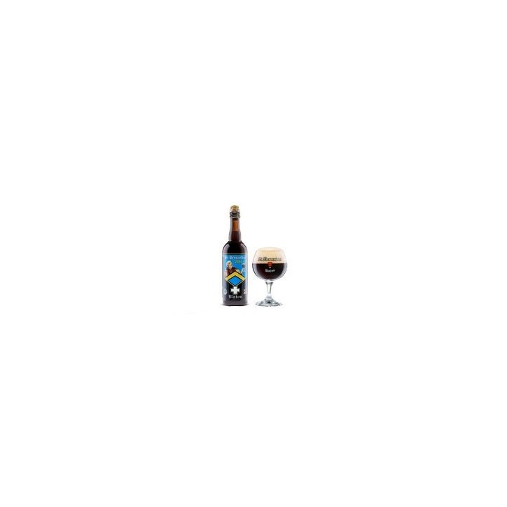 St. Bernardus ABT 12 0,75 Lit. Flasche St. Bernardus ABT 12 0,75 Lit. Flasche