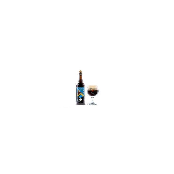 St. Bernardus ABT 12 0,75 Lit. Flasche