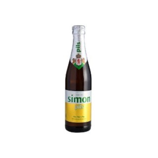 Simon Pils 24 x 0,25 Lit. Vc.