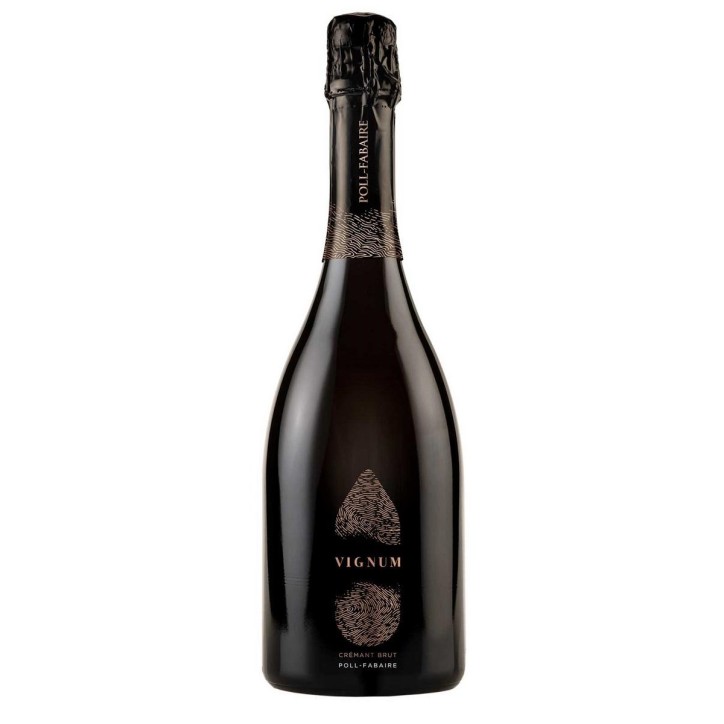 Crémant Brut Vignum