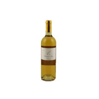 Sauternes Aoc 2020 Château d'Anna