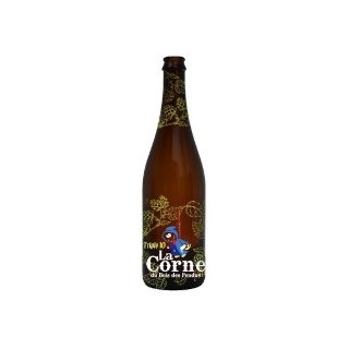 La Corne du Bois des Pendus Triple