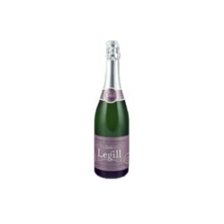 Crémant Brut Riesling Legill 0,75 lit.