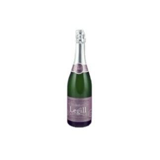 Crémant Brut Riesling Legill 0,75 lit.