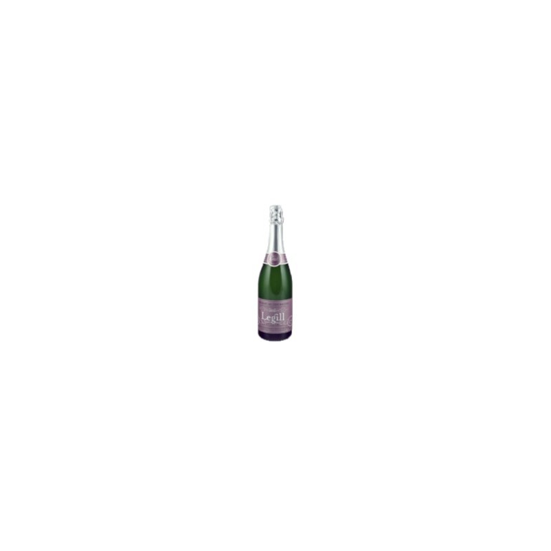 Crémant Brut Riesling Legill 0,75 lit.