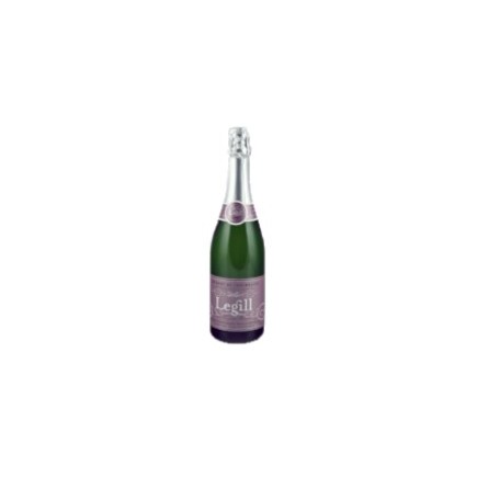 Crémant Brut Riesling Legill 0,75 lit.