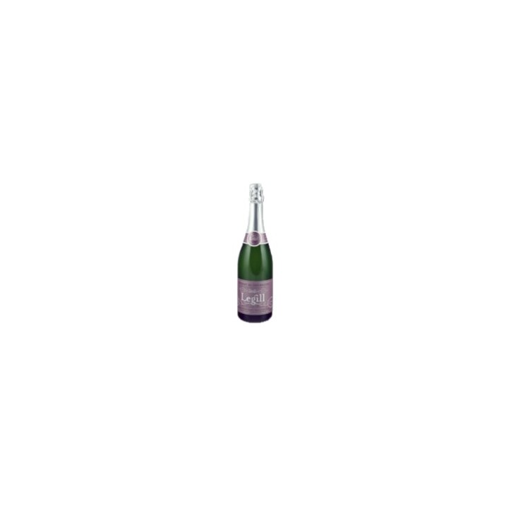 Crémant Brut Riesling Legill 0,75 lit.