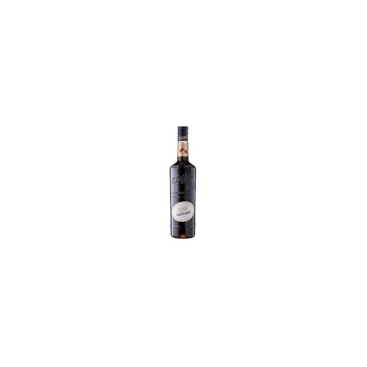 Liqueur de Cafe 25% Vol. 0.7 Lit.