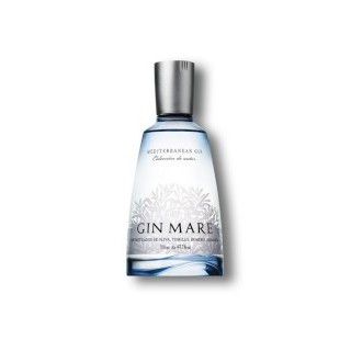 Gin Mare 0.7 Lit.