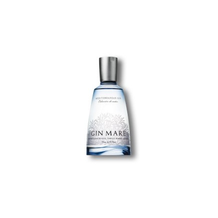 Gin Mare 0.7 Lit.