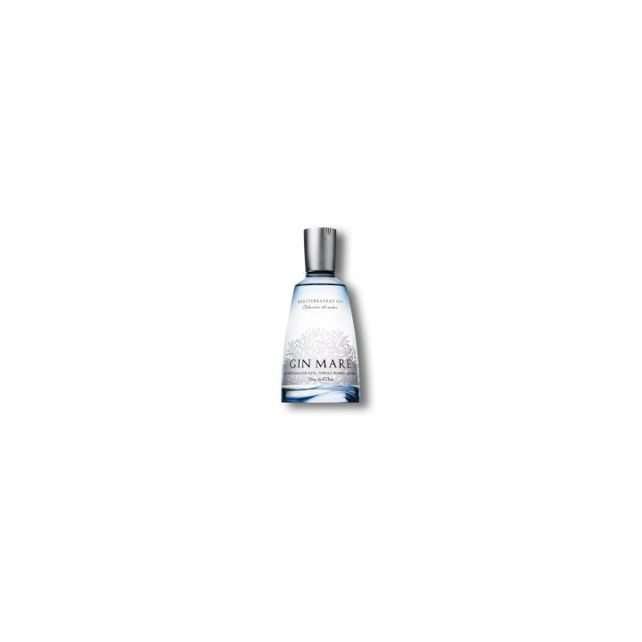 Gin Mare 0.7 Lit.