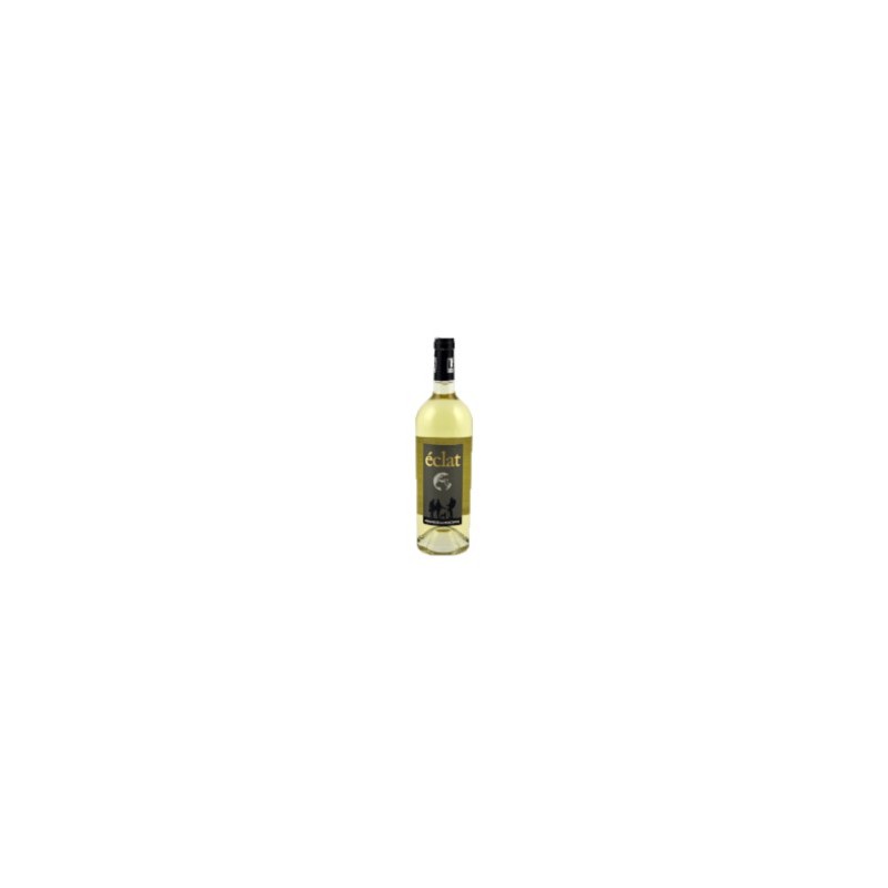 Muscat de Mireval Eclat Aoc 2018