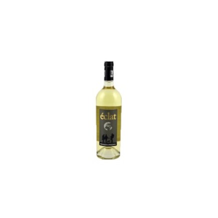 Muscat de Mireval Eclat Aoc 2018