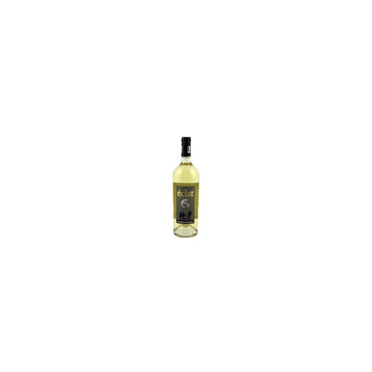 Muscat de Mireval Eclat Aoc 2018