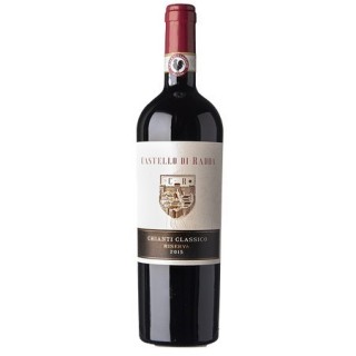 Chianti Classico Riserva 2021 Toscana