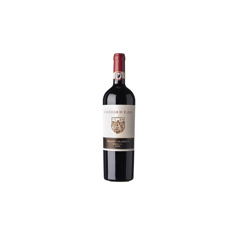 Chianti Classico Riserva 2021 Toscana