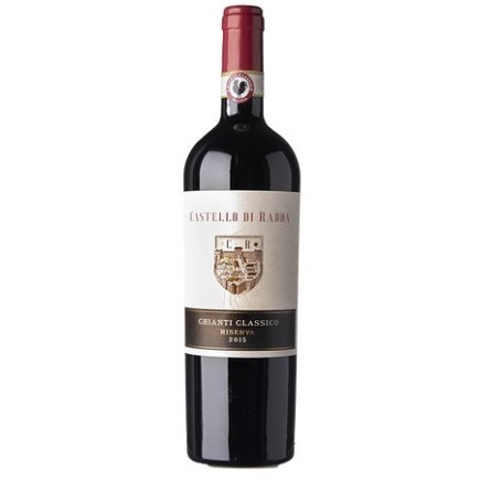 Chianti Classico Riserva 2021 Toscana