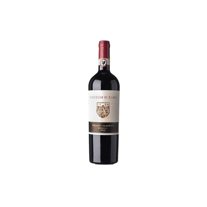 Chianti Classico Riserva 2021 Toscana