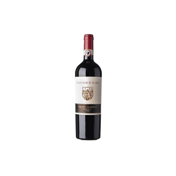Chianti Classico Riserva 2021 Toscana