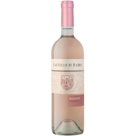 Rosato Igt Toscana 2024