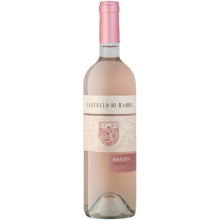 Rosato Igt Toscana 2024