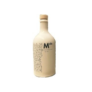 Gin M'elle 0,50 Lit.