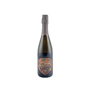Crémant Brut Cuvée Symbiose