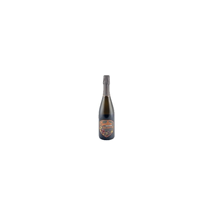Crémant Brut Cuvée Symbiose