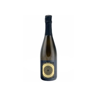 Crémant Brut Esprit de Schengen