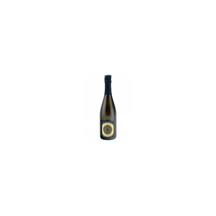 Crémant Brut Esprit de Schengen