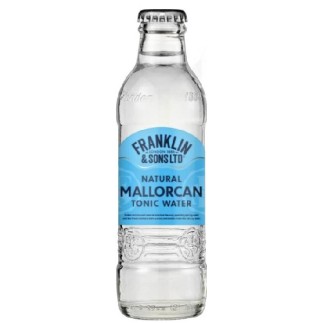 Franklin Original Mallorcan Tonic
