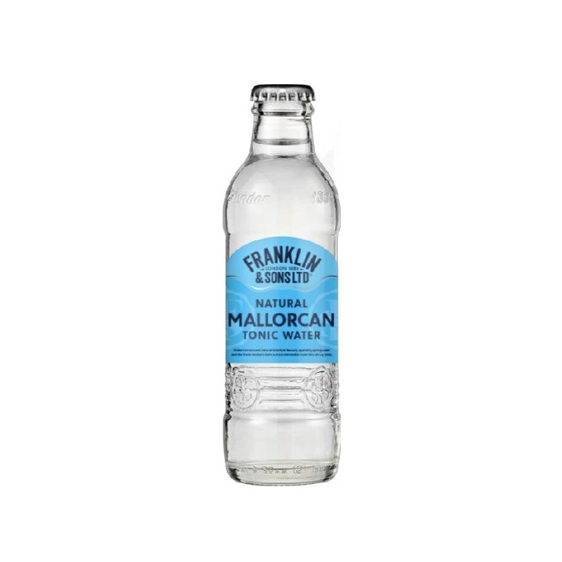 Franklin Original Mallorcan Tonic