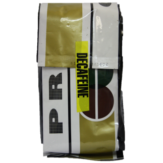 Café Mocaf Décaféiné Grain 1 Kg.