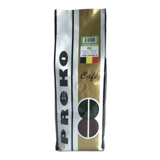 Café Preko Bio Moulu 500 Gr.