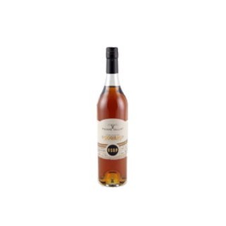 Cognac Pierre Vallet VSOP 0,70 Lit.