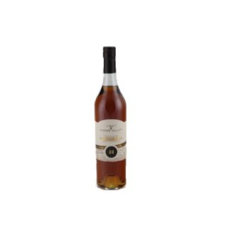 Cognac Pierre Vallet XO 0,70 Lit.