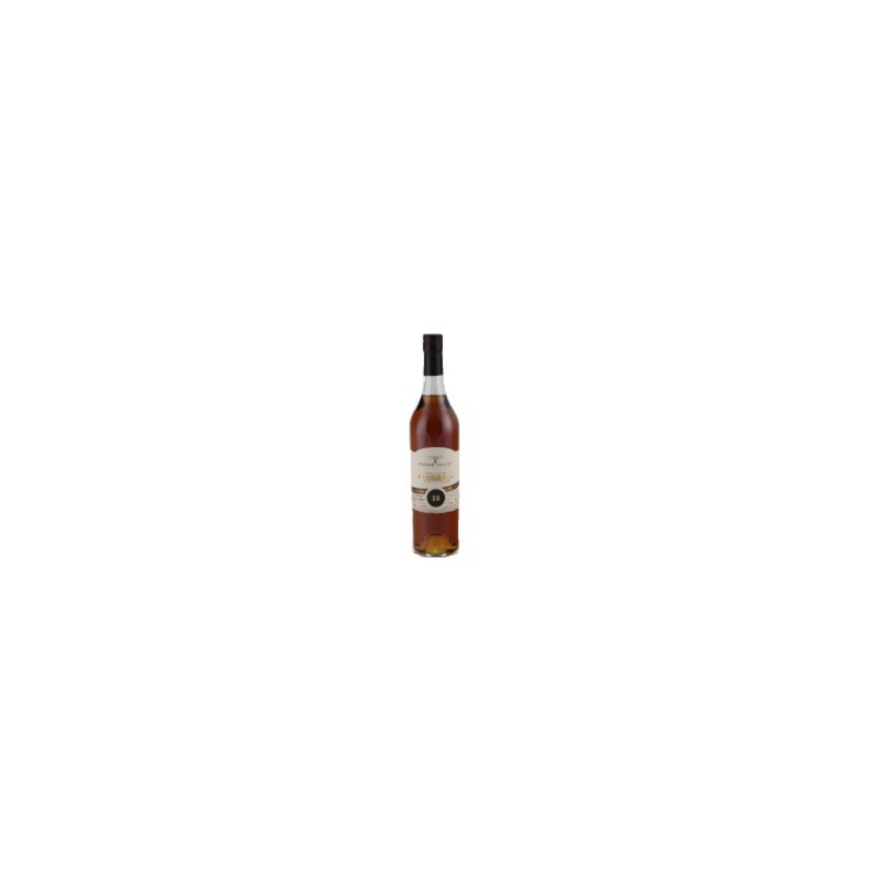 Cognac Pierre Vallet XO 0,70 Lit.